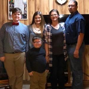 Meet your Posher, Carrie